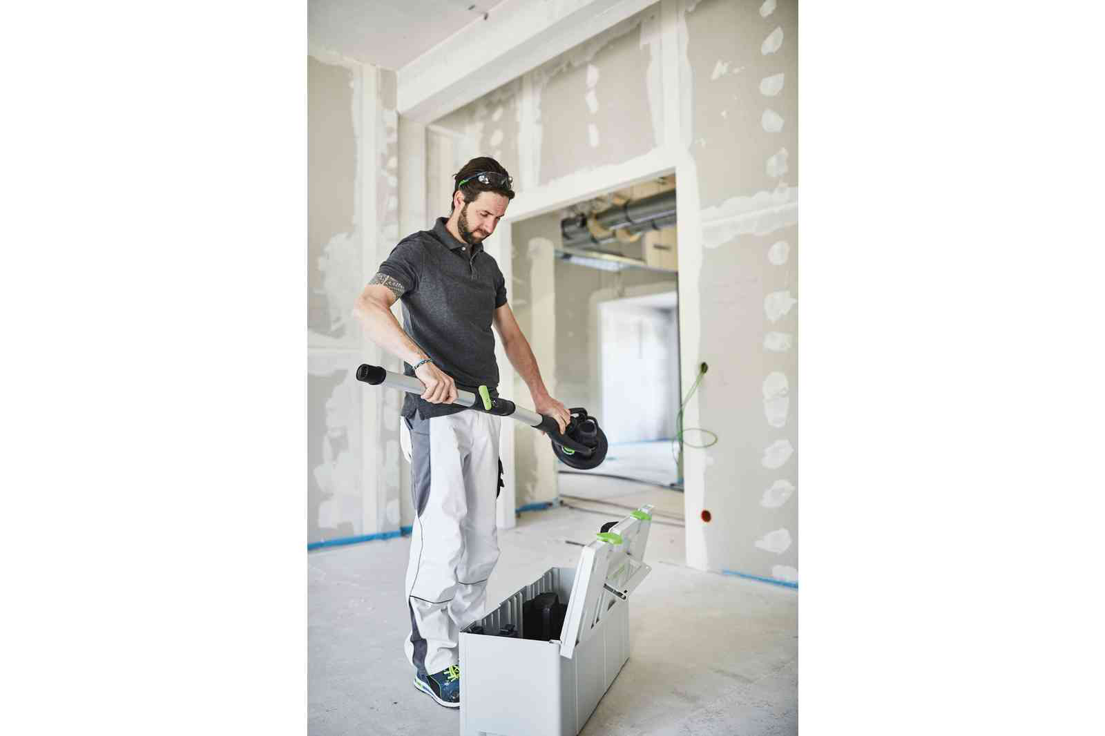 Festool 577112 VL LHS 225 Guide Extension Online now