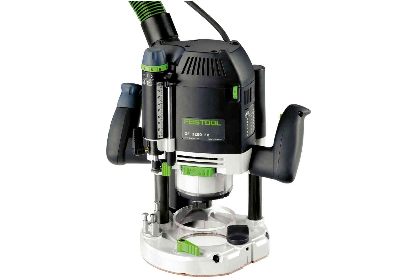 Festool 576223 OF 2200 EB-F-Plus Router Online now