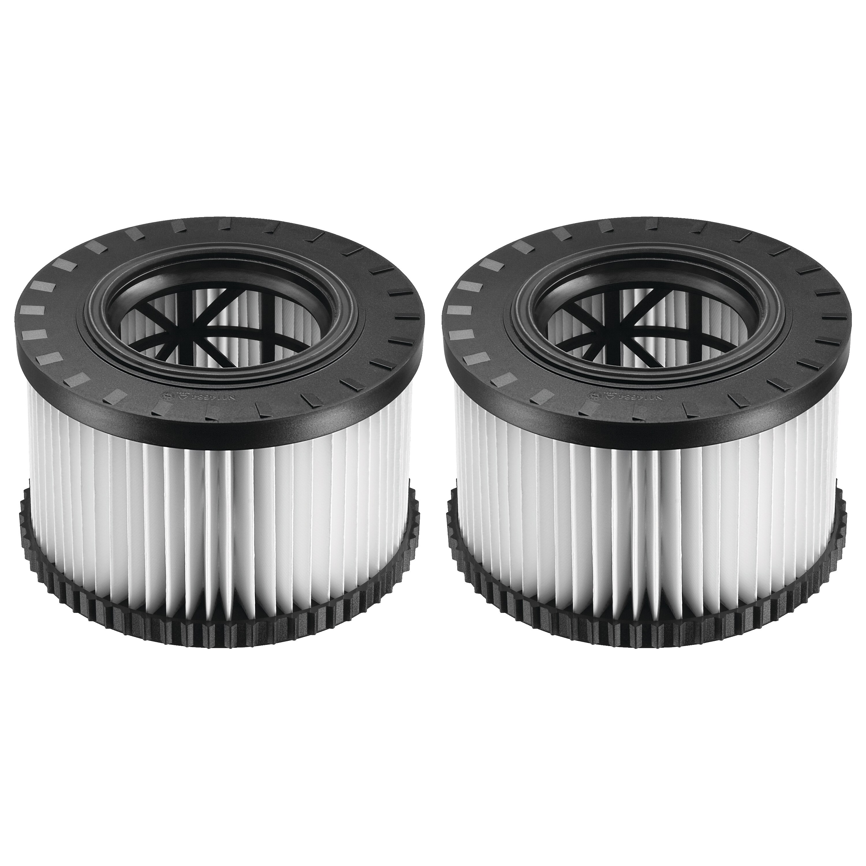 DeWalt DWV9330 HEPA Filter 2-Pack Discount