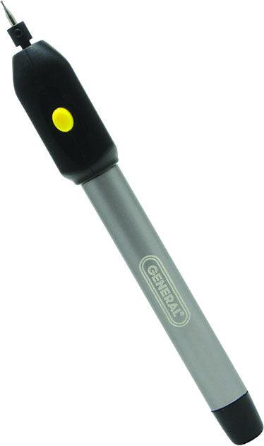General 505 Cordless Engraver Supply