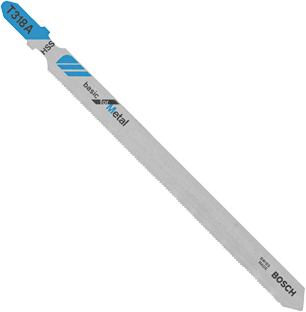 Bosch T318A Jigsaw Blades Discount
