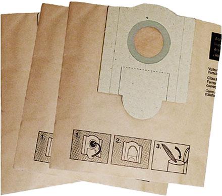 Fein 913038K01 Turbo I Dust Bag – 3 Pack Discount