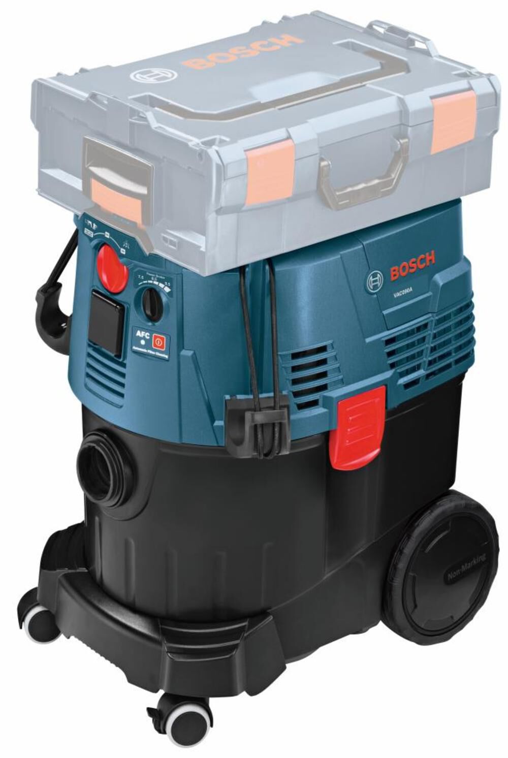 Bosch VAC090AH 9-Gallon Dust Extractor Discount