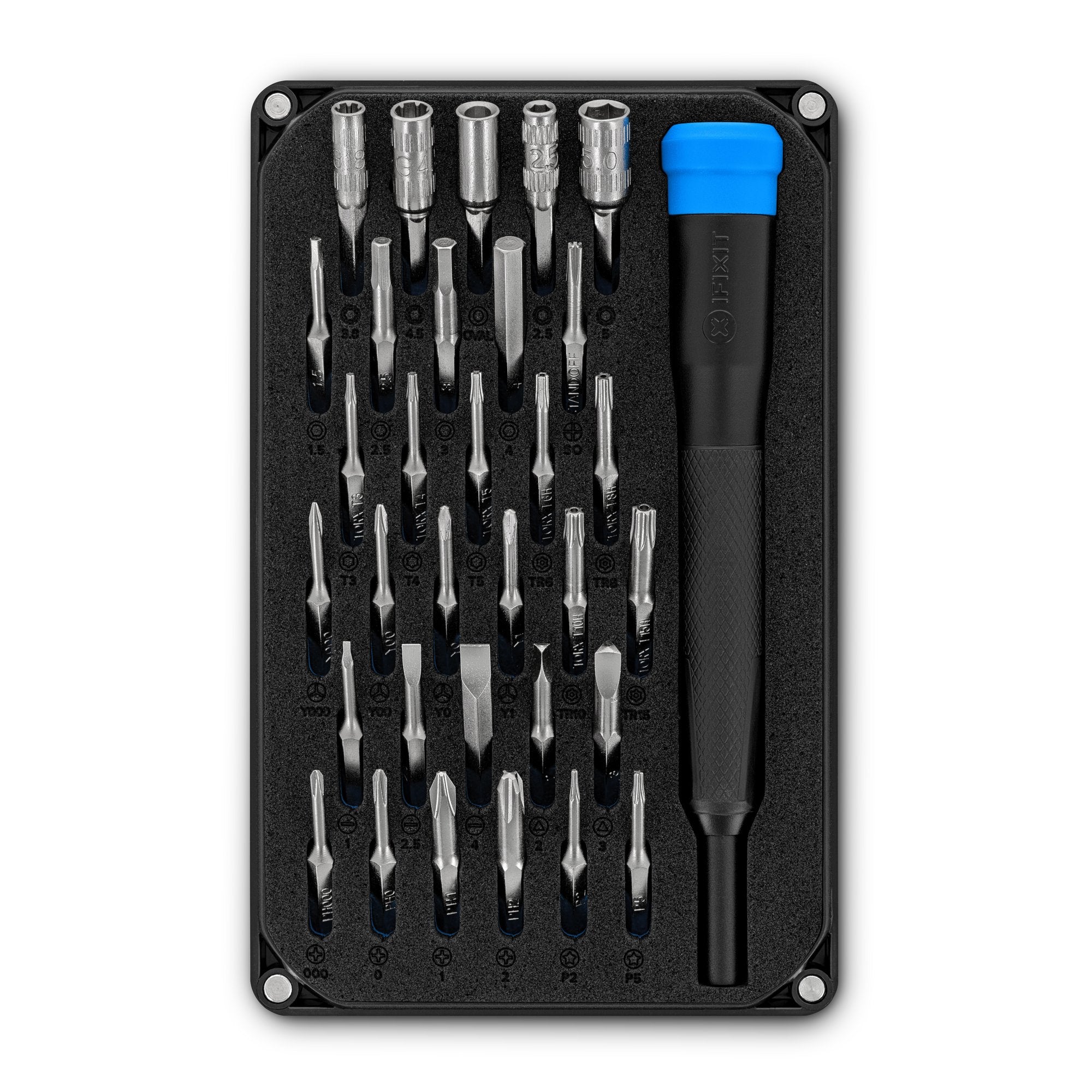 iFixit IF145-475-1 Moray Driver Kit Online now