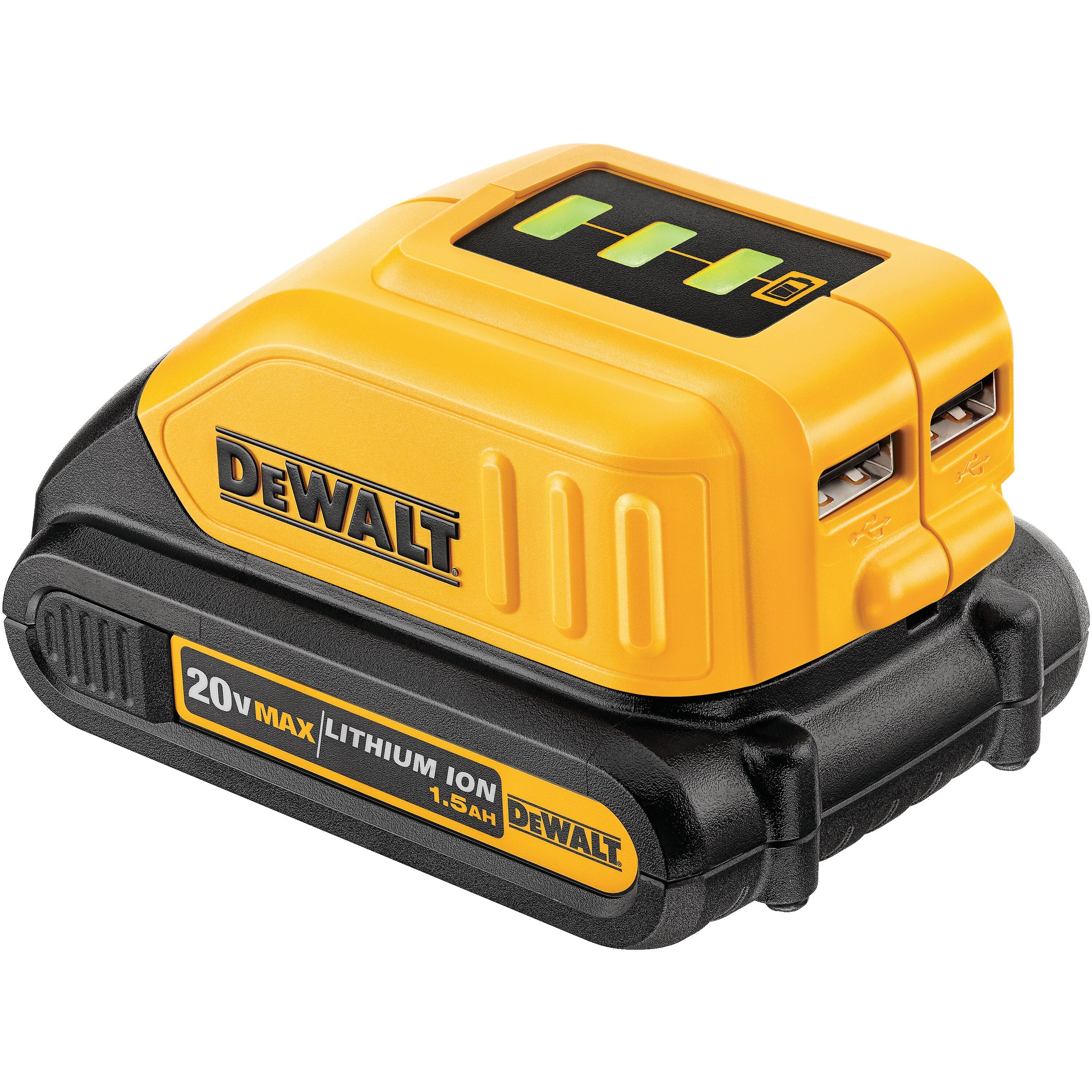 DeWalt DCB090 Power Source on Sale