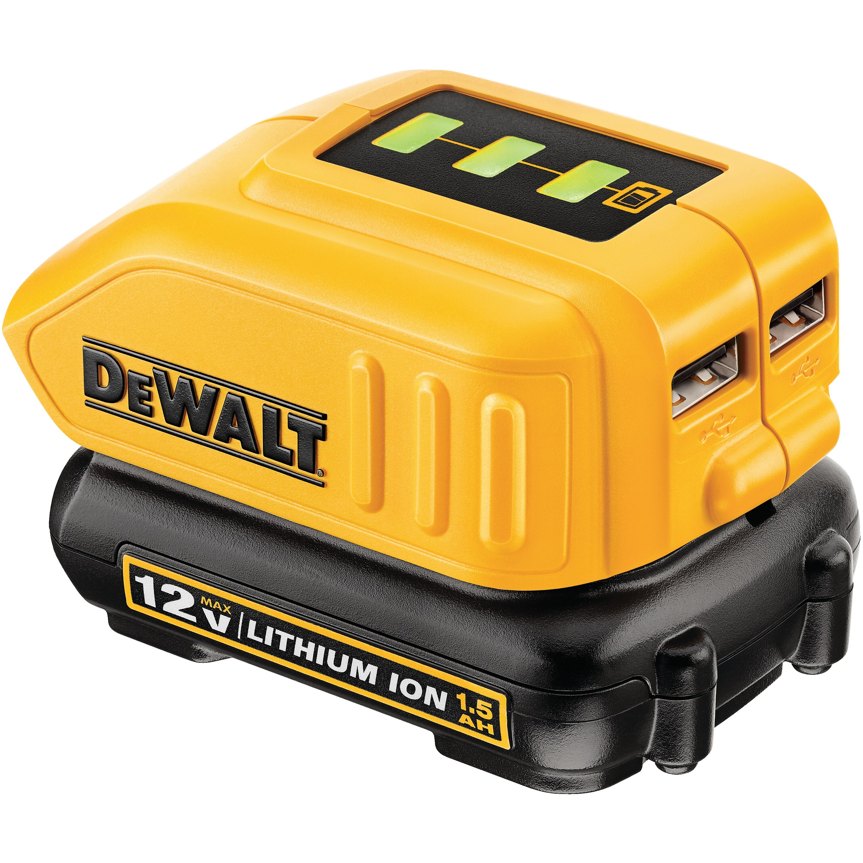 DeWalt DCB090 Power Source on Sale