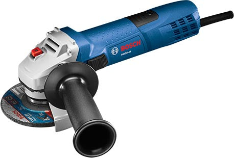 Bosch GWS8-45 4-1/2″ Angle Grinder Online
