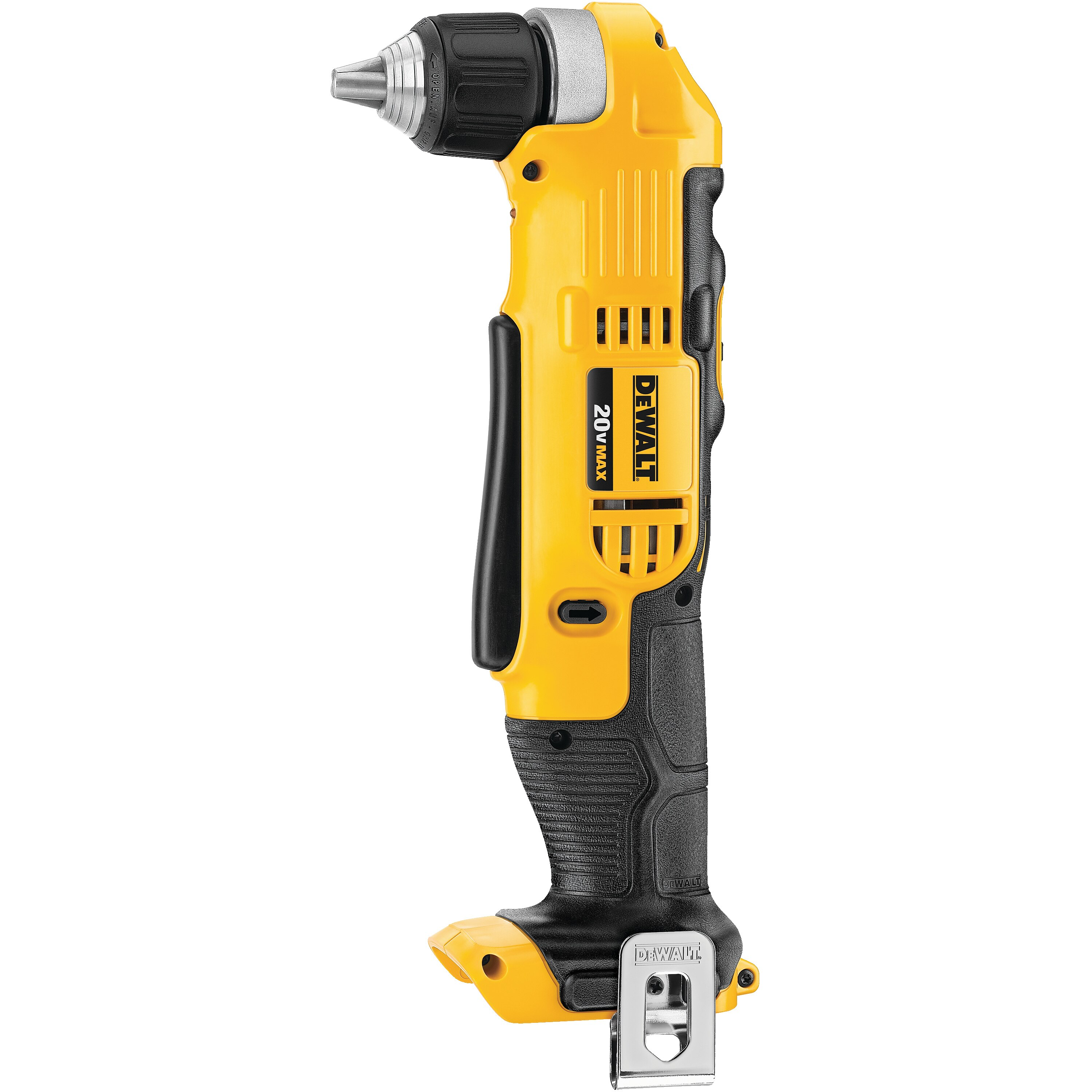 DeWalt DCD740B Right Angle Drill Driver (Tool Only) Discount