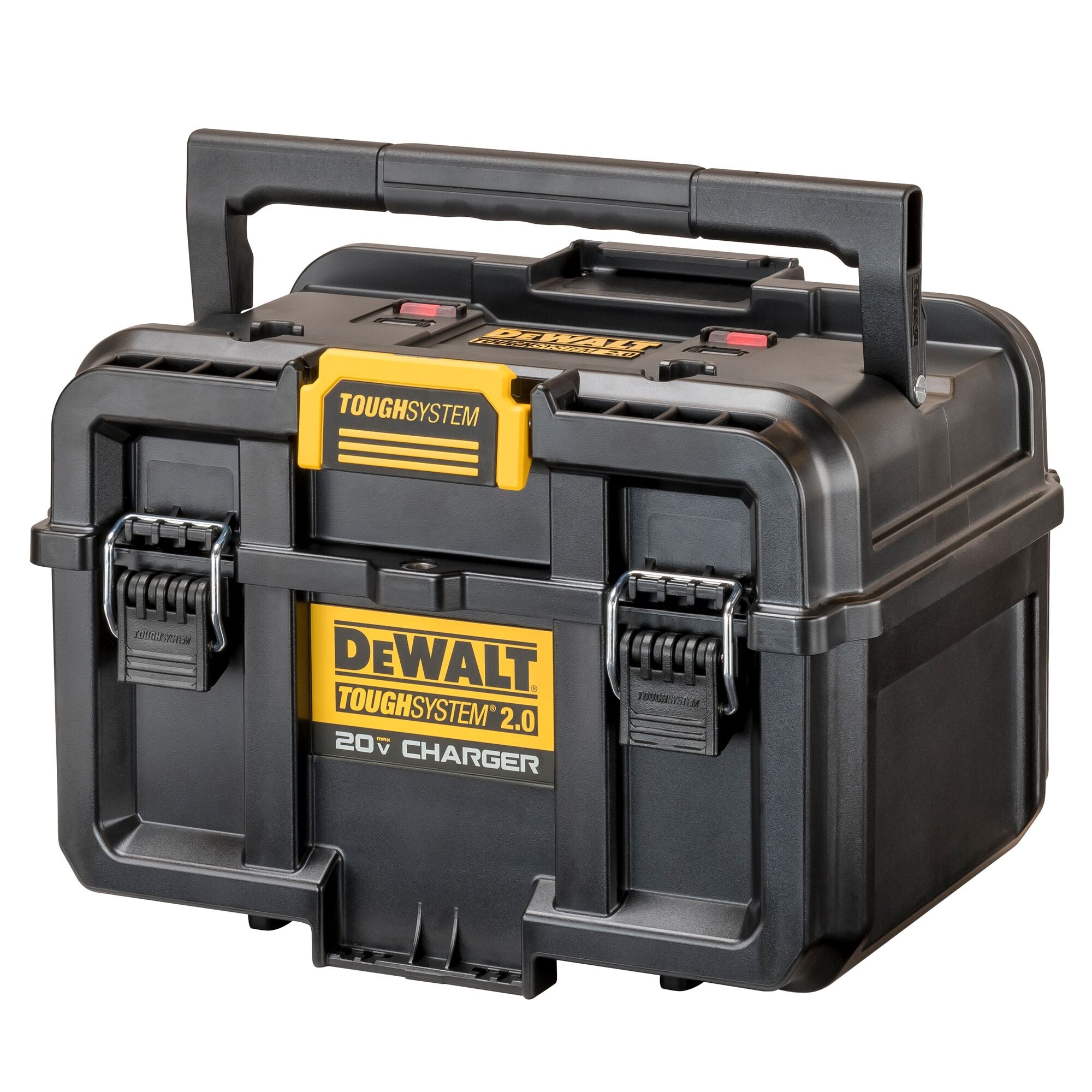 DeWalt DWST08050 ToughSystem 2.0 20V MAX Dual Port Charger Online Sale