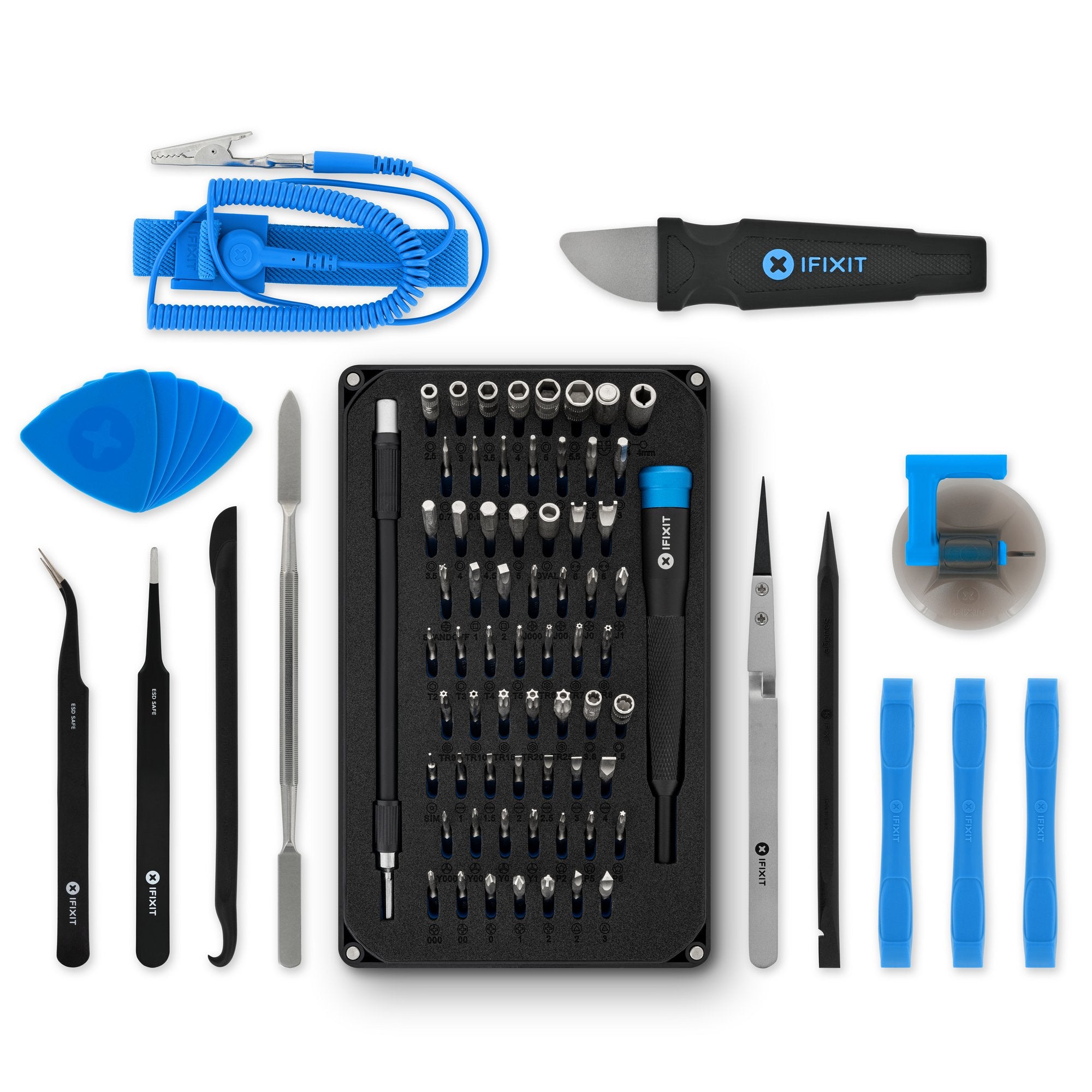 iFixit IF145-307-4 Pro Tech Toolkit Discount