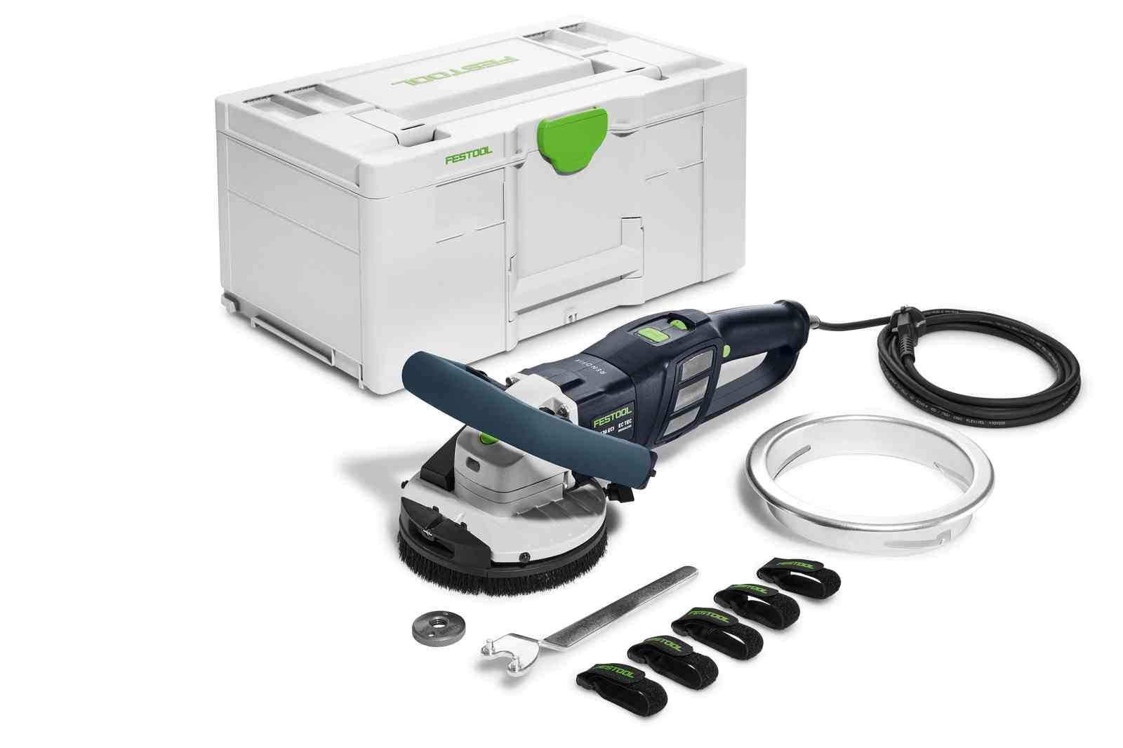 Festool 577048 RENOFIX RG 130 ECI-Plus Diamond Grinder Sale