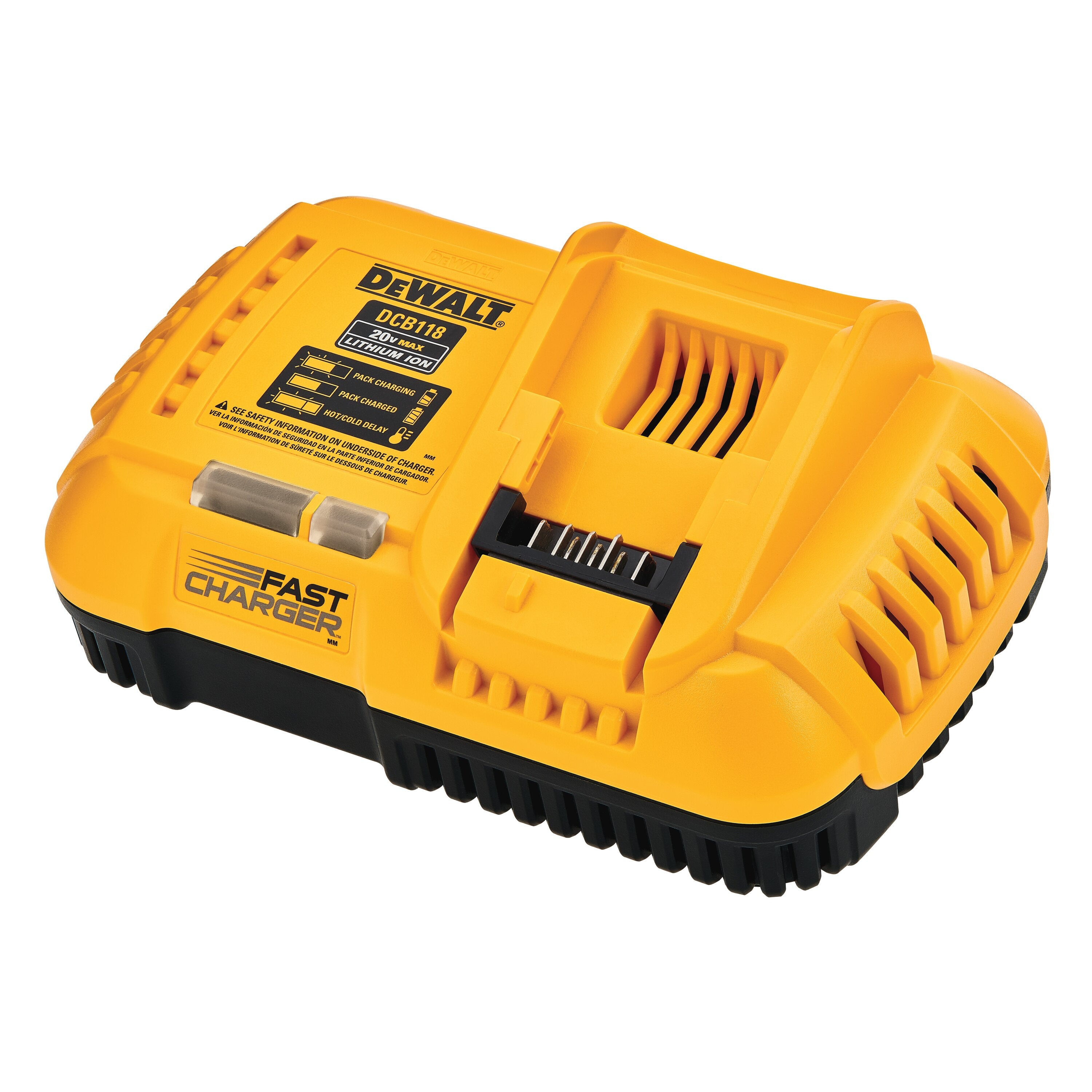 DeWalt DCB118 Battery Charger Sale