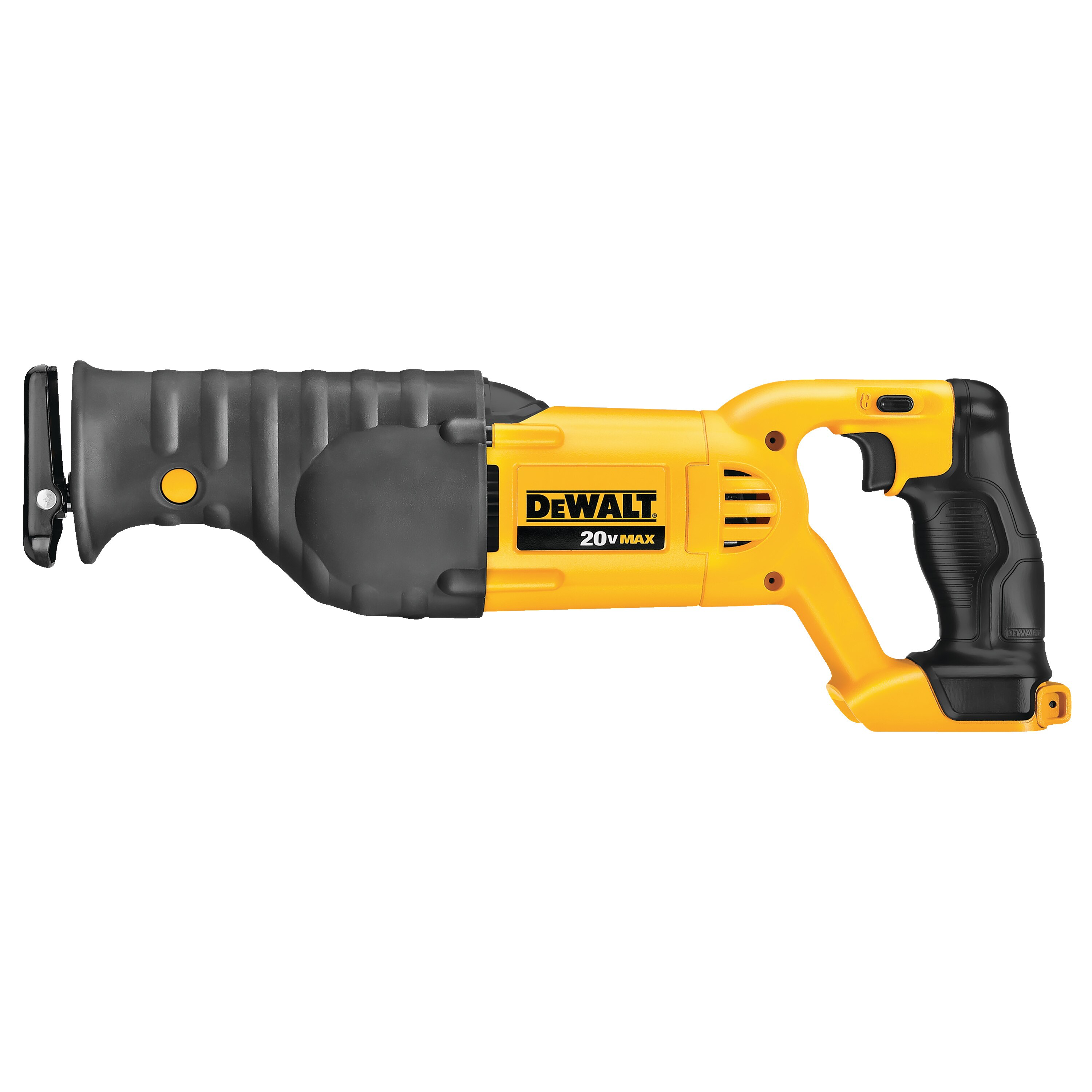 DeWalt DCS380B Cordless Reciprocating Saw on Sale
