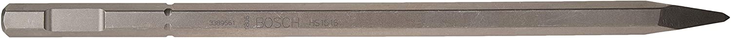 Bosch HS1516 18″ Bull Point 3/4″ Hex Hammer Steel on Sale