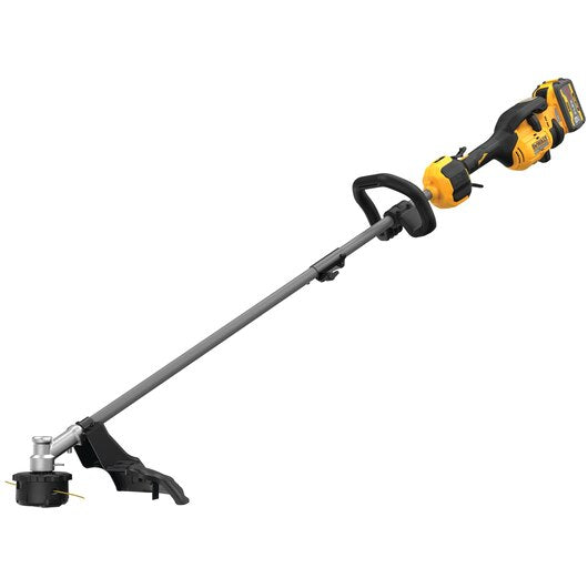 DeWalt DCST972X1 60V MAX 17″ Cordless String Trimmer Hot on Sale