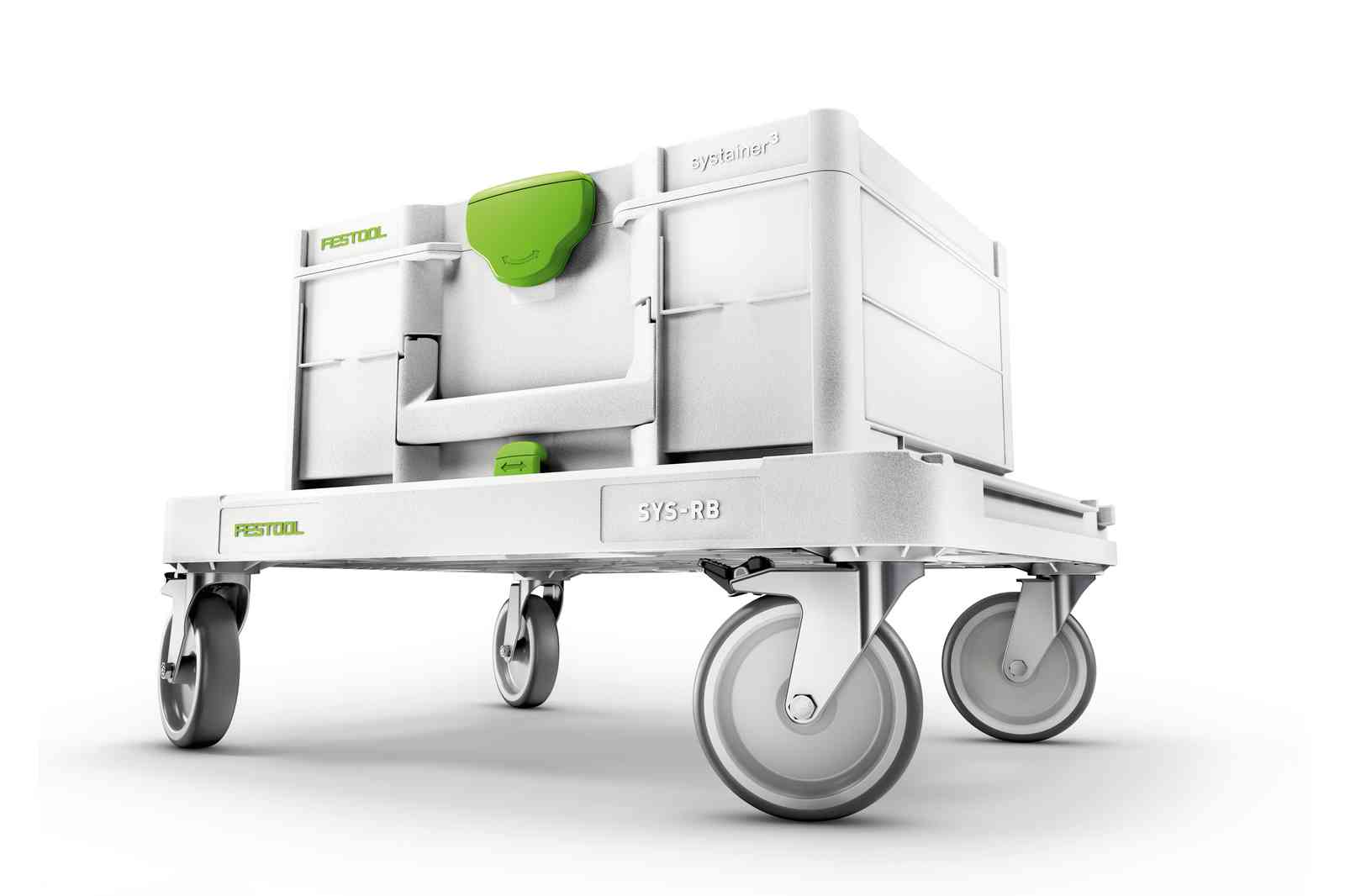 Festool 204869 SYS-RB Systainer Roll Board Online