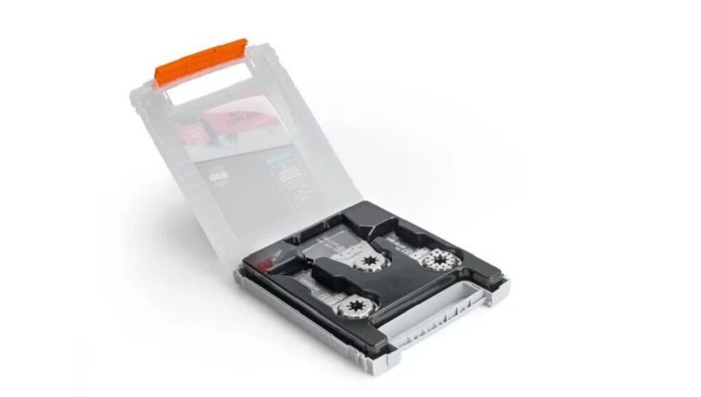 Fein Starlock Best of Wood & Metal Blade Kit Discount