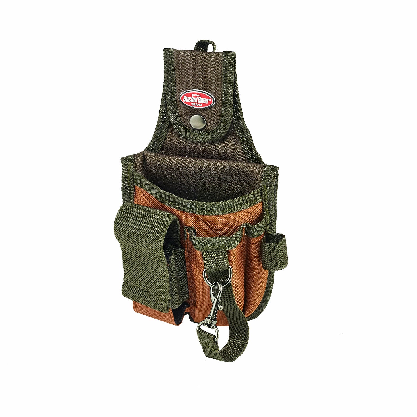 Bucket Boss 54120 Rear Guard Pouch with FlapFit Online Hot Sale