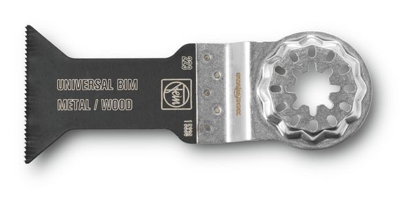 Fein E-Cut Type 223 Universal Saw Blades Fashion