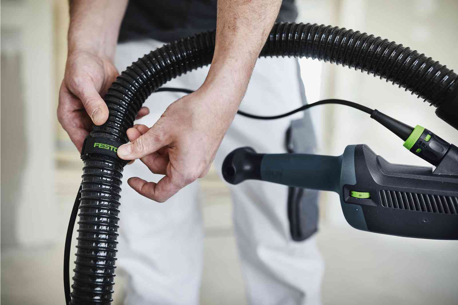 Festool 205417 Hose Clip SC-LHS 2 225 Online now