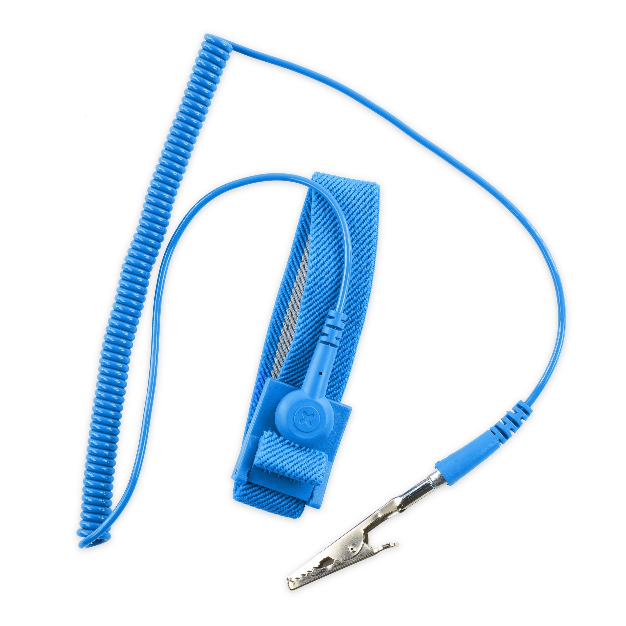 iFixit IF145-071-1 Anti-Static Wrist Strap Fashion