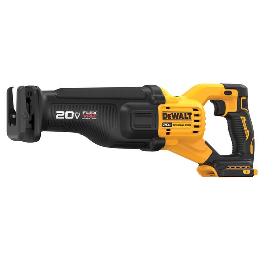 DeWalt DCS386B 20V Max Brushless Cordless Reciprocating Saw (Tool Only) Fashion