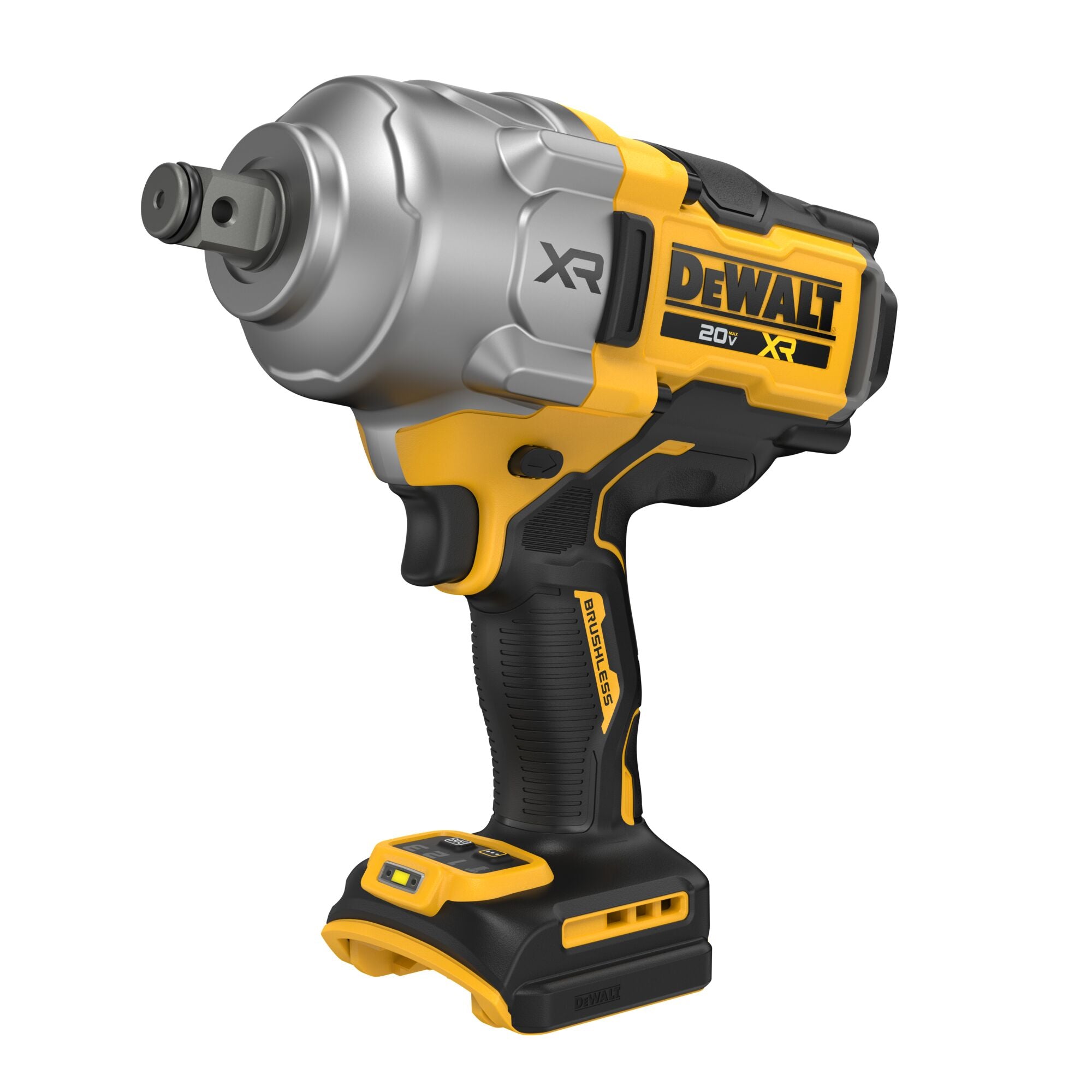 DeWalt DCF964B 20V Max XR High Torque 3/4″ Impact Wrench (Tool Only) Discount