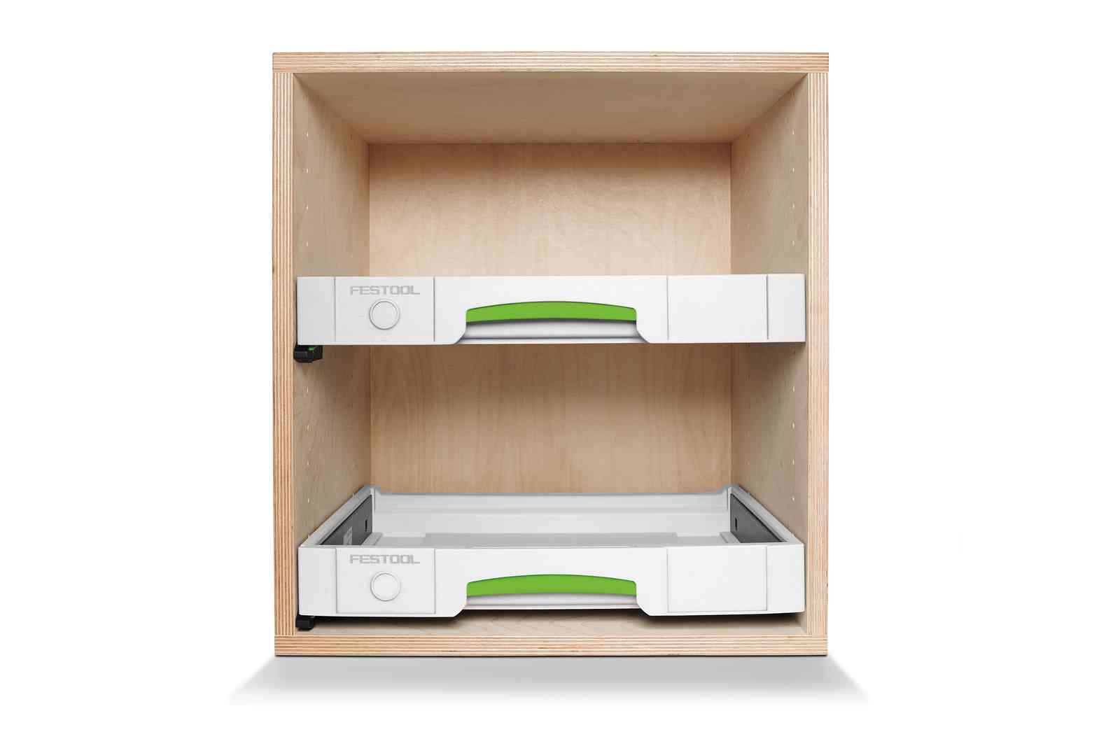 Festool 500692 SYS-AZ Pull-Out Drawer Supply