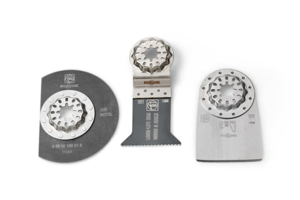 Fein 35222967290 Combo Starlock Renovation Pro Kit Online Hot Sale
