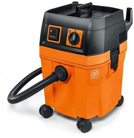 Fein 9-20-28 Turbo II Vacuum / Dust Extractor on Sale