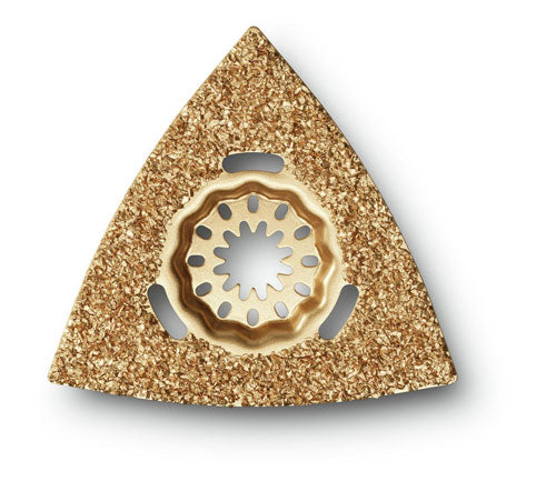 Fein 63731001210 Carbide Triangular Rasp 1 Pack Hot on Sale