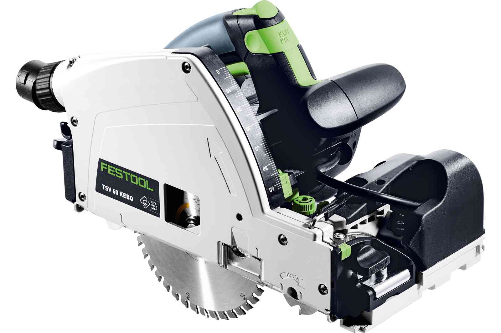Festool 576735 TSV 60 KEB-F-Plus Plunge-Cut Track Saw Online
