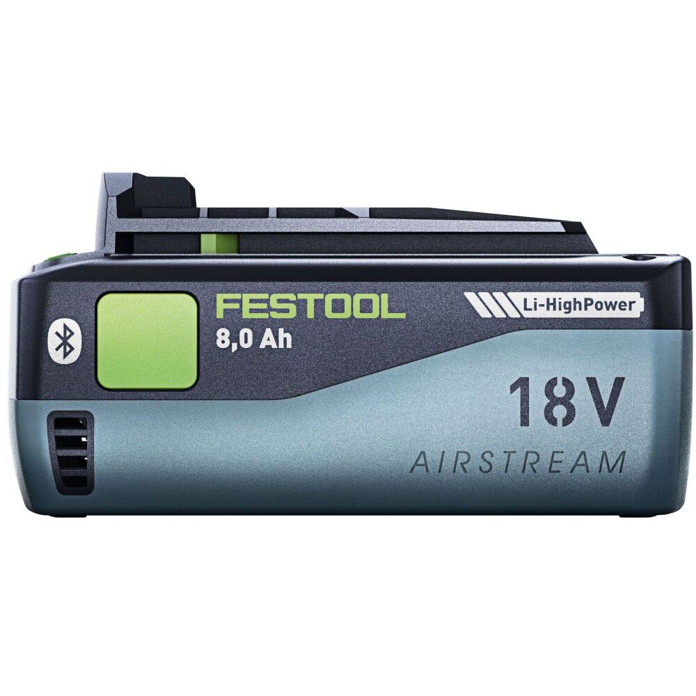 Festool 577324 BP 18 Li 8.0 HP-ASI HighPower Battery Pack Online now