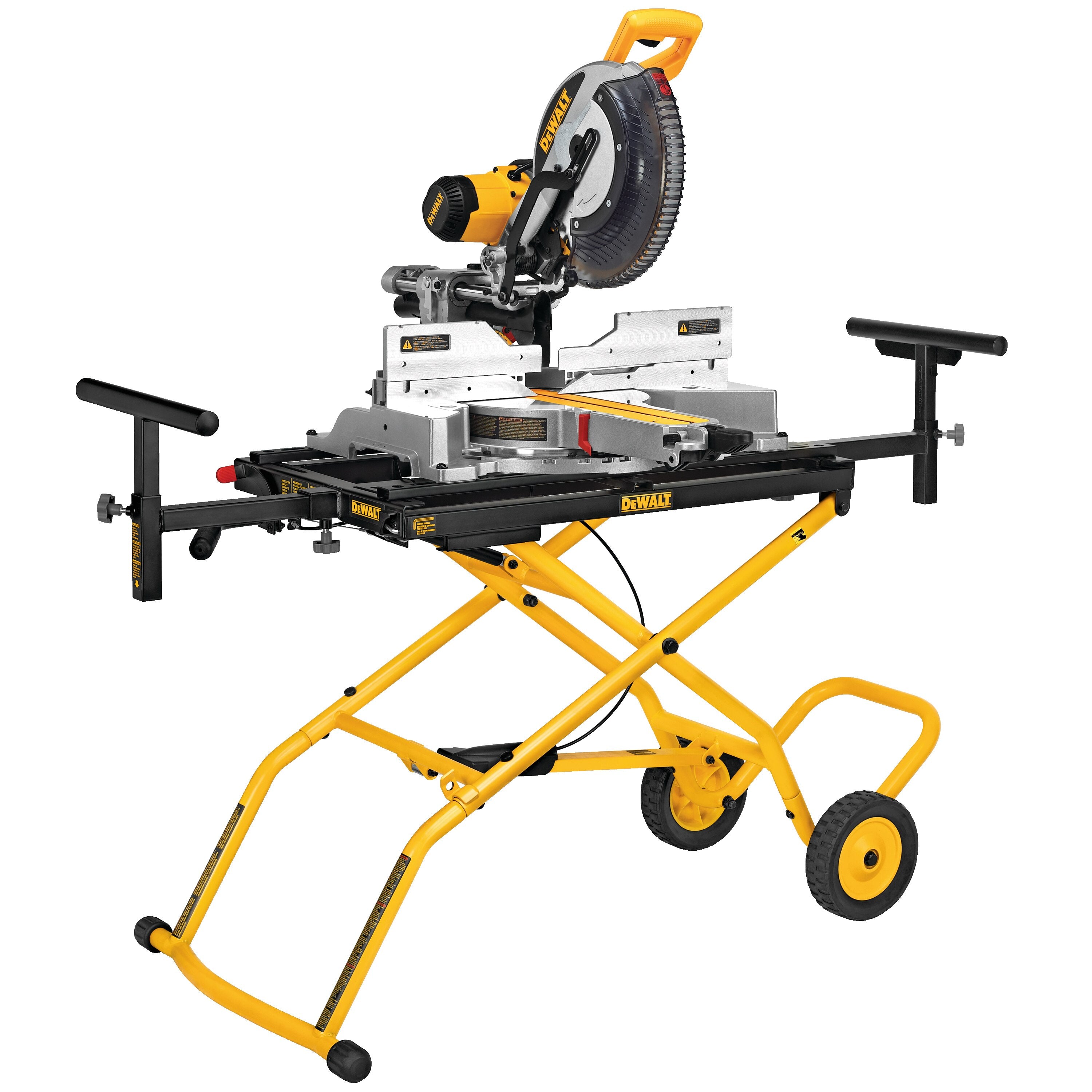 DeWalt DWX726 Rolling Miter Saw Stand Online
