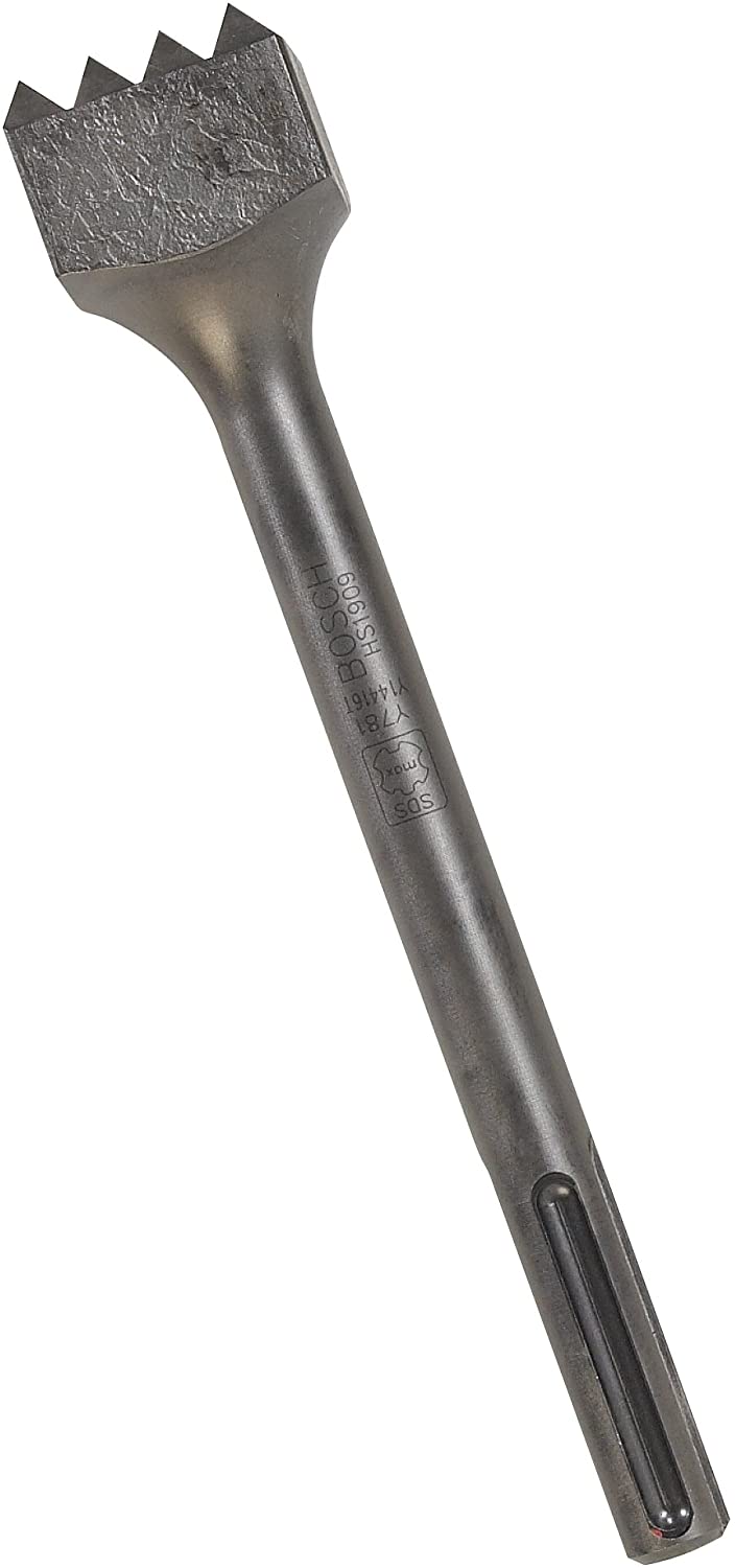 Bosch HS1909 Bushing Tool SDS-Max Hammer Steel Discount