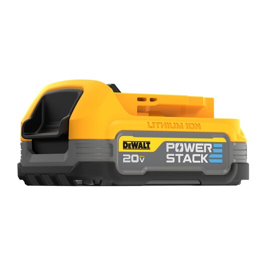 DeWalt DCBP034-2 20V Max POWERSTACK Compact Battery 2-Pack Supply