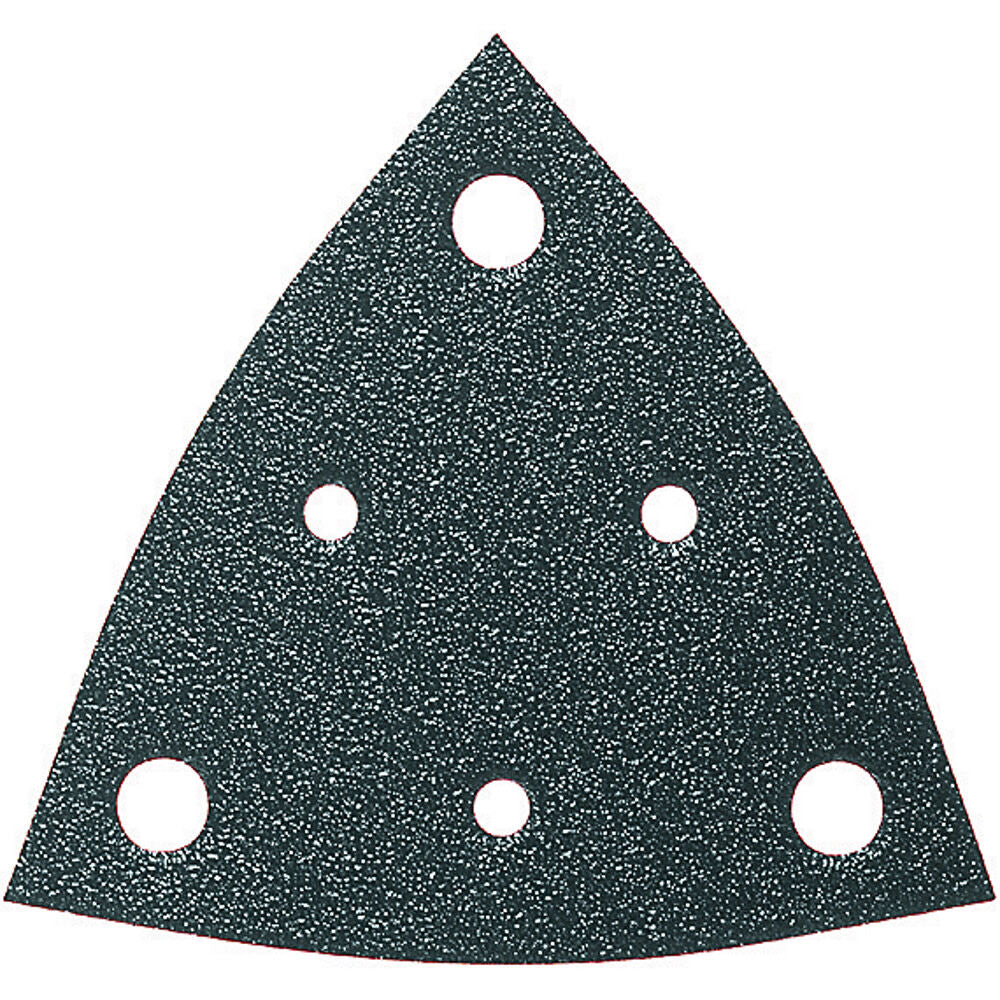 Fein MultiMaster Triangular Perforated Sanding Sheets Discount