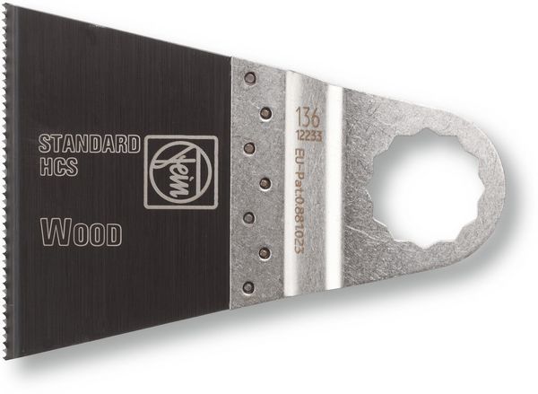 Fein E-Cut 136 Standard Saw Blade Online Sale