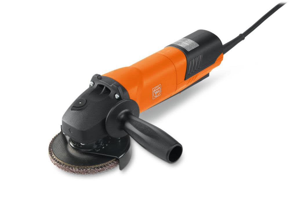 Fein CG 10-115 PDEV 4-1/2″ Compact Angle Grinder Supply