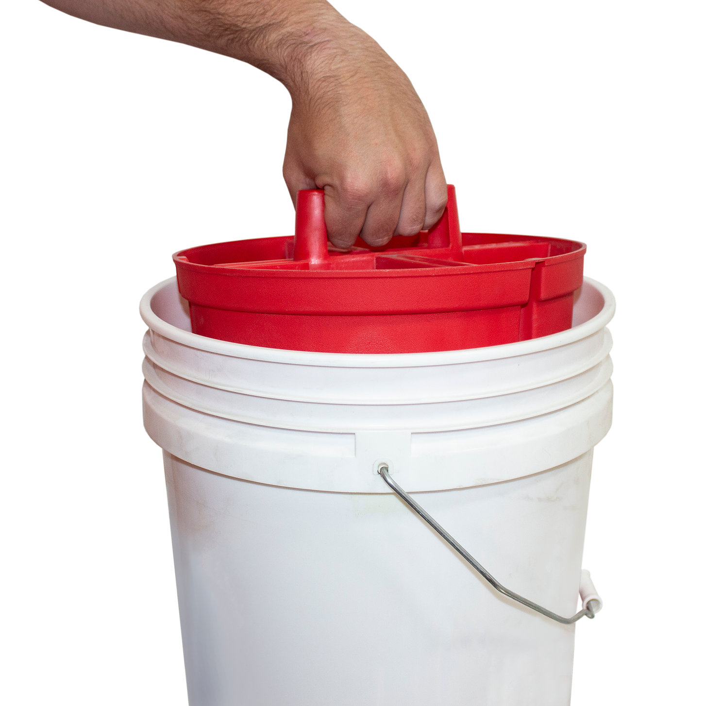 Bucket Boss 15054 Super Stacker Online Hot Sale