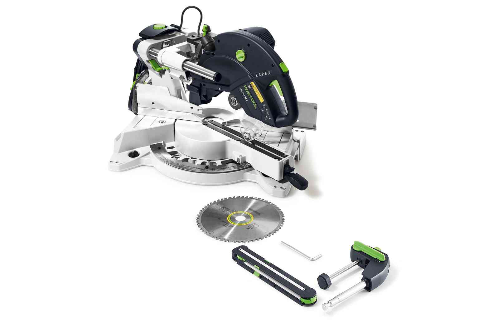 Festool 575306 KAPEX KS 120 REB Sliding Compound Miter Saw Sale