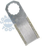 Fein 63903161014 Diamond-Coated Cleaning Blade 1 Pack Online now