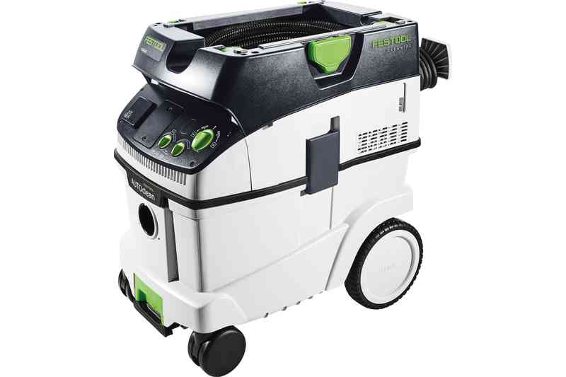 Festool 576760 CleanTec CT 36 E AC HEPA Dust Extractor Supply