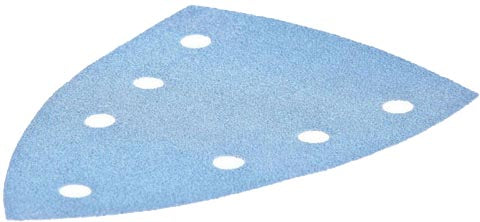 Festool Delta Sander Granat Abrasive Sheets Supply