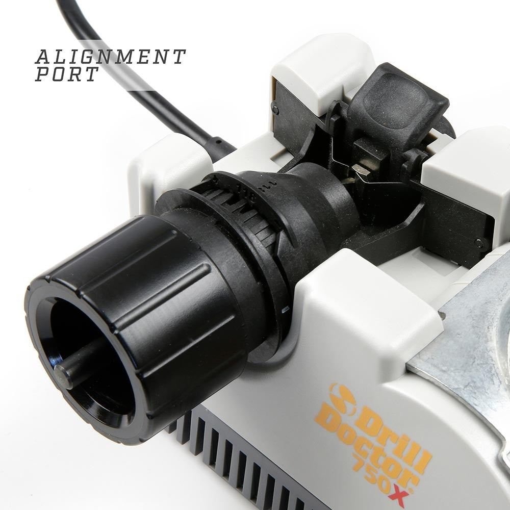 Drill Doctor DD750X Drill Bit Sharpener Supply