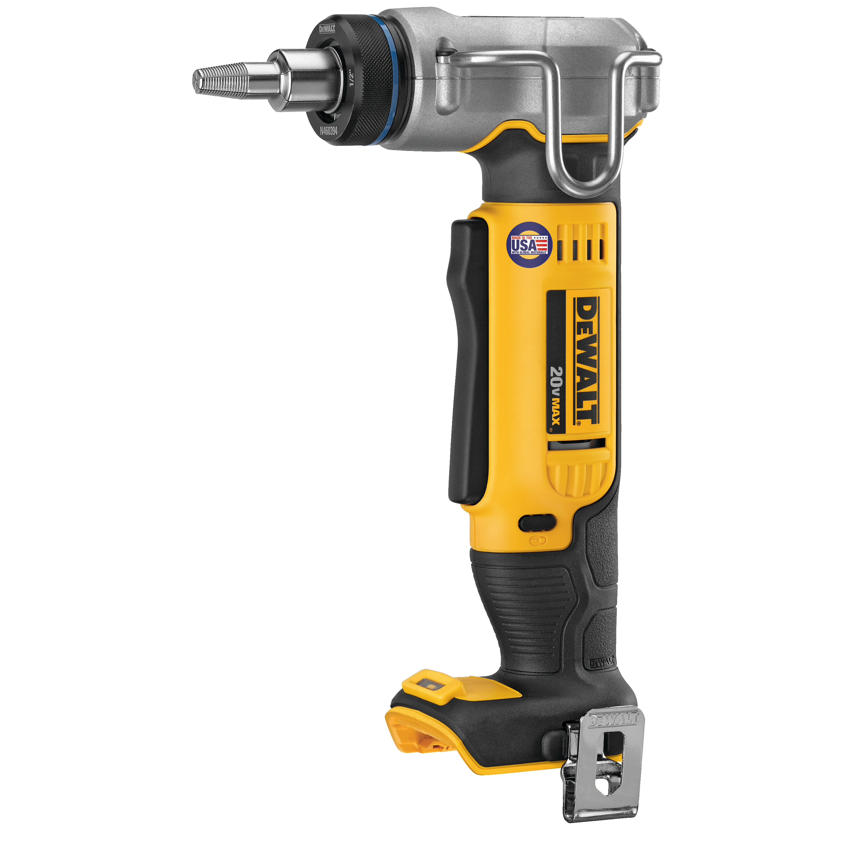 DeWalt DCE400B Cordless Expander Tool on Sale