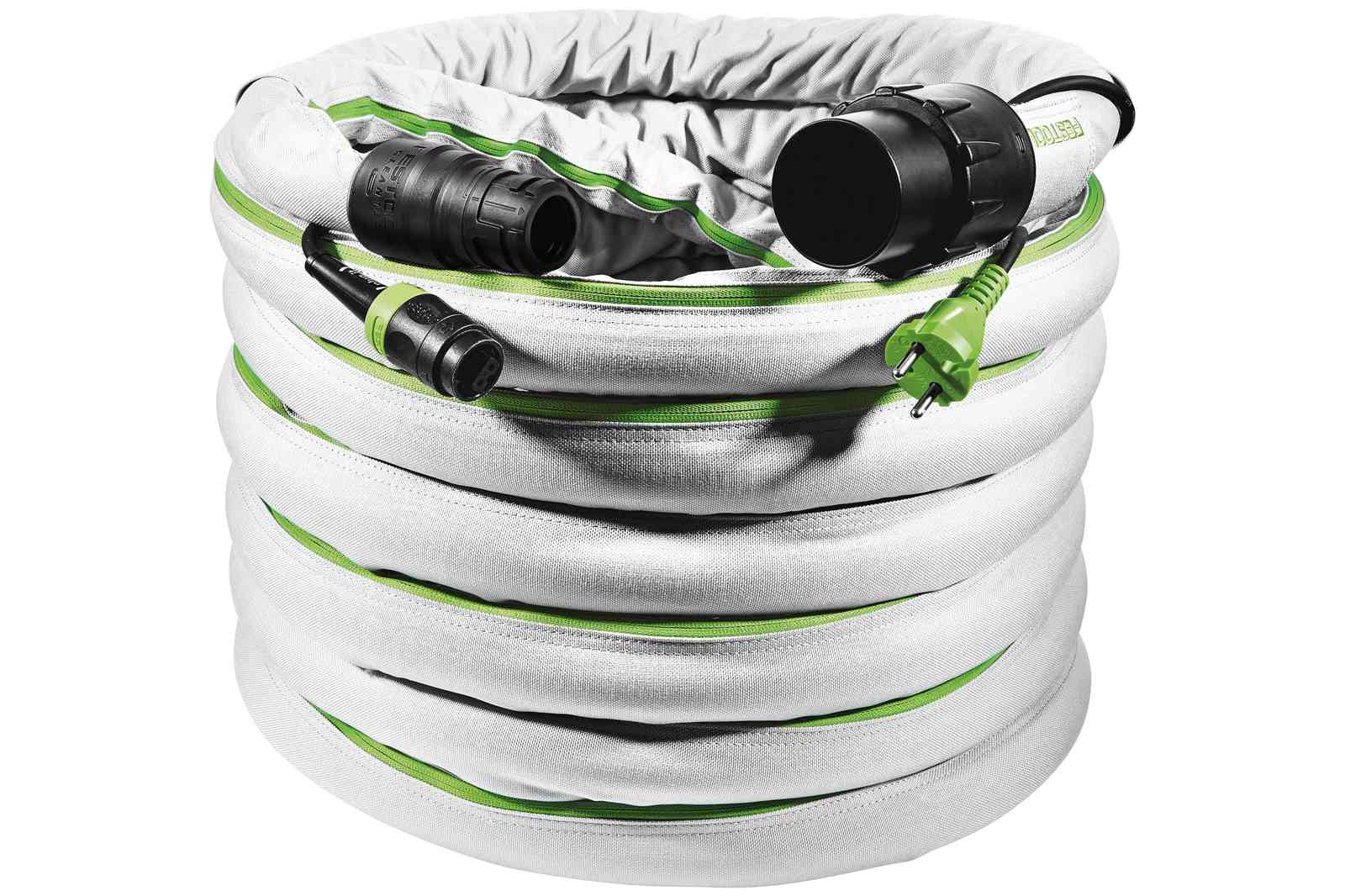 Festool 201778 D 32/22x10m-AS-GQ/CT USA Suction Hose Supply