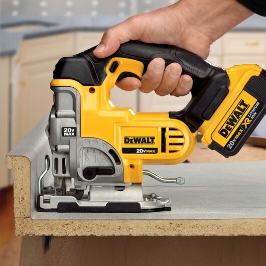 DeWalt DCS331B 20V Max Cordless Jig Saw (Tool Only) Fashion
