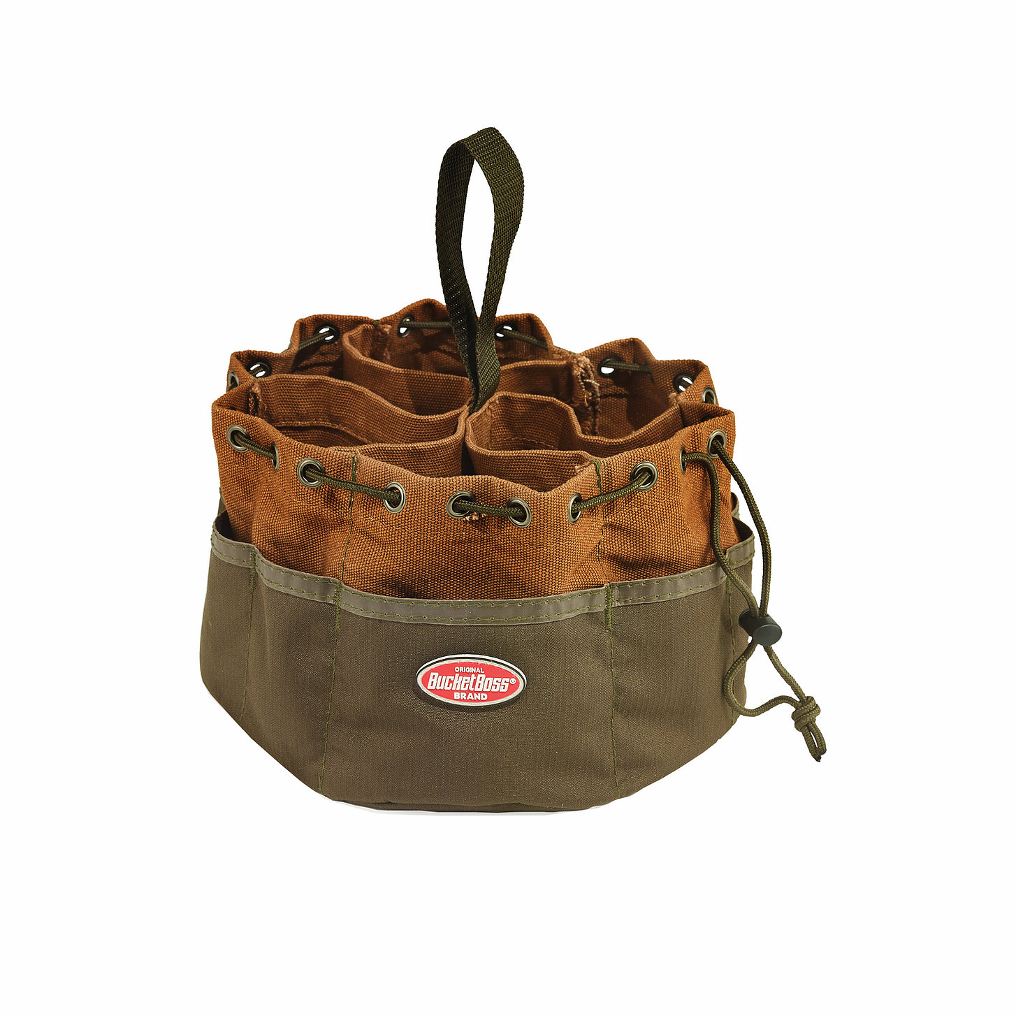 Bucket Boss 25001 Parachute Bag Sale