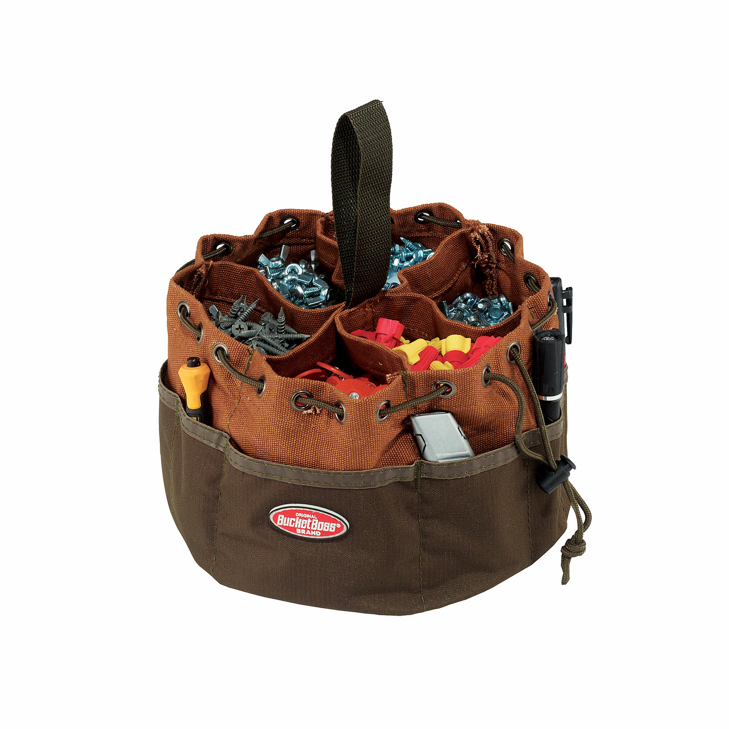 Bucket Boss 25001 Parachute Bag Sale